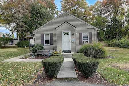 3 Sparkbrook AV North Providence, RI 02911