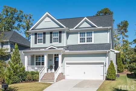 229 King Oak Street Holly Springs, NC 27540