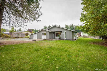 209 Jensen Lane N Eatonville, WA 98328