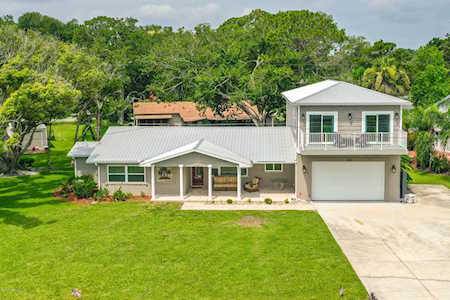 918 Shore Dr St Augustine, FL 32086