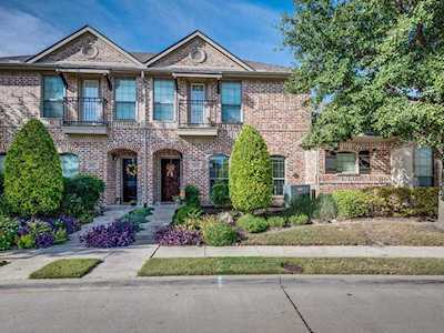 5695 Butterfly Way Fairview, TX 75069