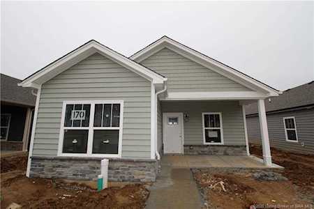 3918 - Lot 170 Lotus Loop Jeffersonville, IN 47130