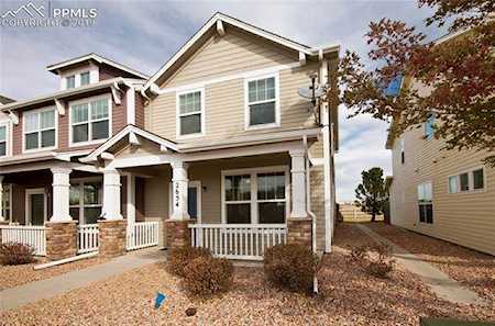 2654 Shannara Grove Colorado Springs, CO 80951