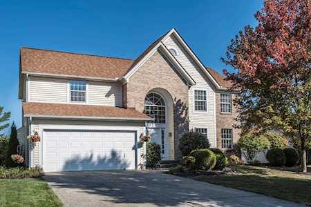 1072 Cloverly Drive Columbus, OH 43230
