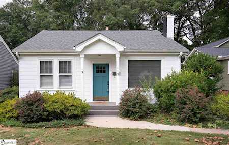 113 Brookway Dr Greenville, SC 29605