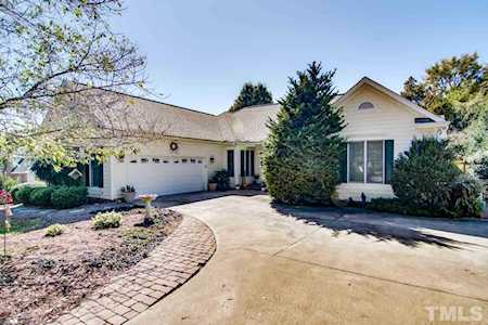 3107 Chelmsford Drive Durham, NC 27703