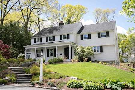 117 Forest Street Wellesley, MA 02481