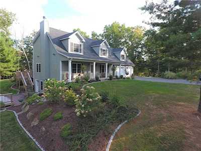 56 Beaver River RD Richmond, RI 02892
