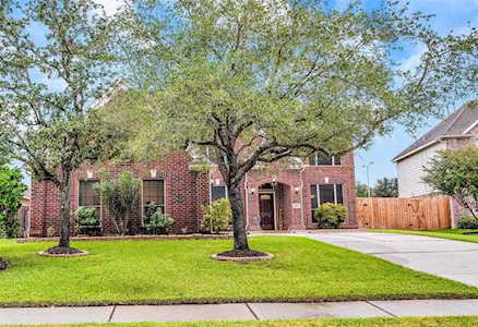 14327 Rosehill Estates Ln Cypress, TX 77429