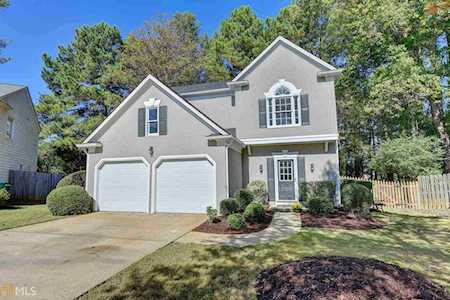330 Outwood Mill Ct Alpharetta, GA 30022