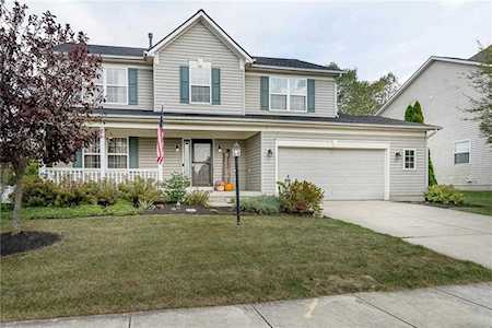 14475 Samoa Street Fishers, IN 46038