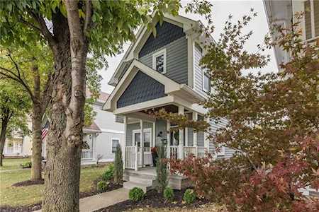 2507 N Pennsylvania Street Indianapolis, IN 46205