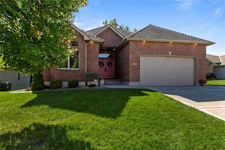 22113 E 34th St Ct S Blue Springs, MO 64015