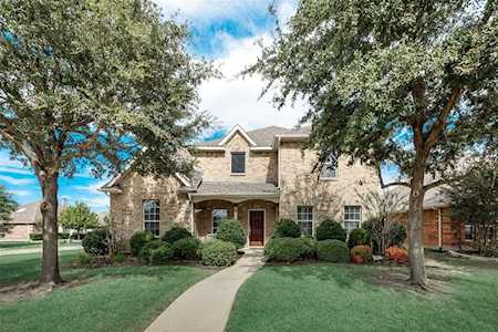 3742 Sun Garden Drive Frisco, TX 75033