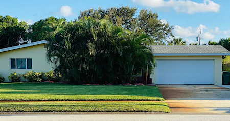 1105 Pine Tree Drive Indian Harbour Beach, FL 32937