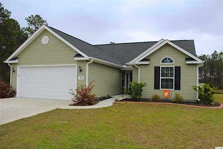 1001 Ballybrack Ct. Murrells Inlet, SC 29576