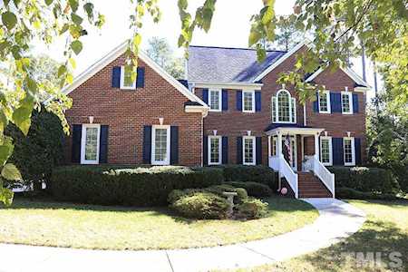 8512 Barrett Hall Lane Wake Forest, NC 27587