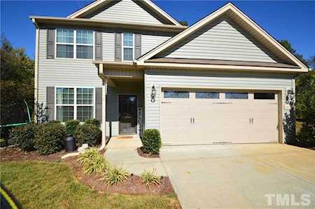 1417 Torrey Pines Court Mebane, NC 27302