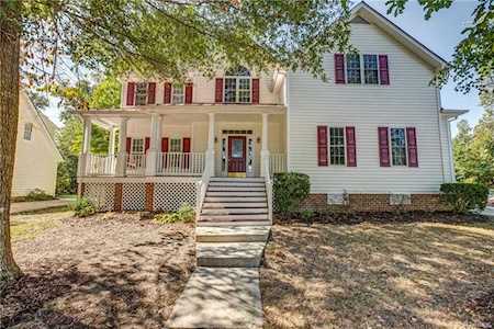 15801 Hampton Summit Ln Chesterfield, VA 23832