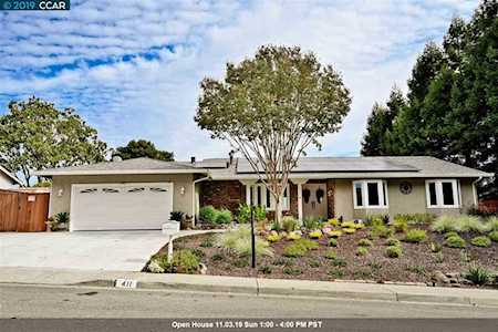 411 Barranca Ct San Ramon, CA 94583