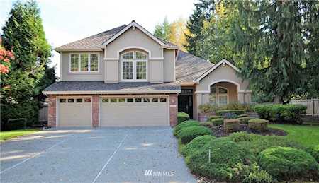 25731 SE 34th St Sammamish, WA 98075