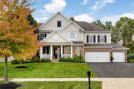7432 Upper Cambridge Way Westerville, OH 43082