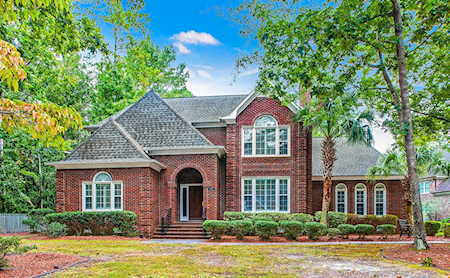 5521 Chelon Avenue Wilmington, NC 28409