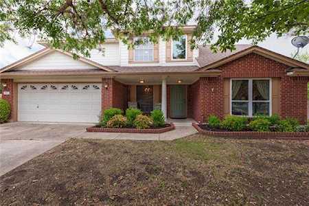 810 La Crema Ct Leander, TX 78641