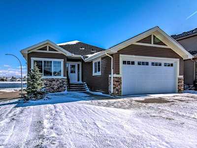 70 Lakes Estates Circle Strathmore, AB T1P 0B6