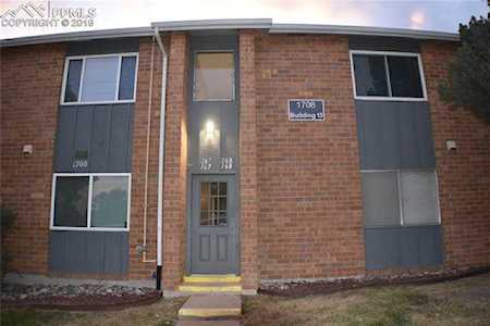 1708 Sawyer Way Colorado Springs, CO 80915