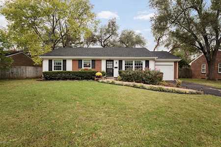 1514 Carlimar Ln Louisville, KY 40222