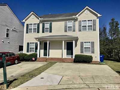 5800 Osprey Cove Court Raleigh, NC 27604