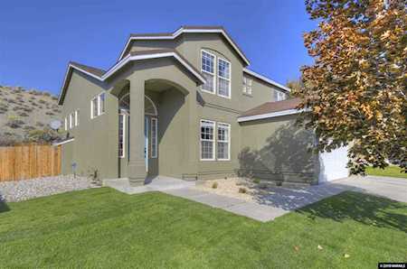 2632 New Ridge Drive Carson City, NV 89706