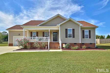 180 Jarrett Bay Lane Fuquay Varina, NC 27526