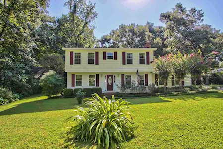 4045 Ardara Drive Tallahassee, FL 32309