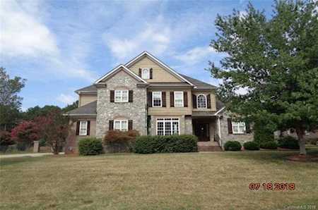 6657 Fox Ridge Circle Davidson, NC 28036