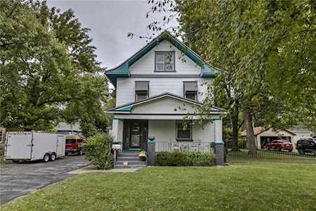11410 E Winner Rd Independence, MO 64052