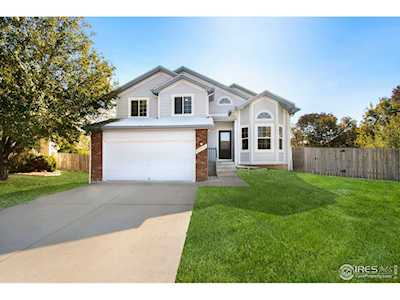 2213 Sunleaf Ct Fort Collins, CO 80525