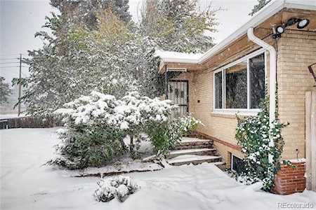 2500 East Jewell Avenue Denver, CO 80210