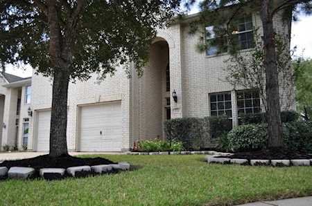 9515 Langley Springs Dr Houston, TX 77095