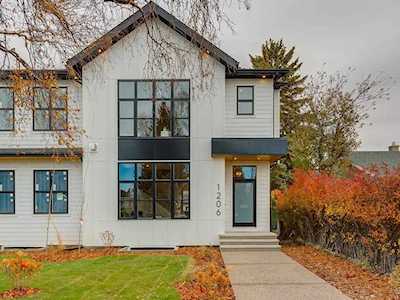 1206 Richland Road NE Calgary, AB T2E 5M4