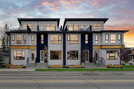1621 6 Avenue NW Calgary, AB T2N 0W1