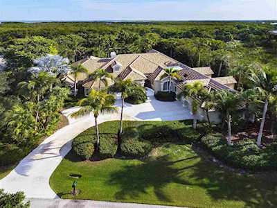 2284 Troon Ct Sanibel, FL 33957