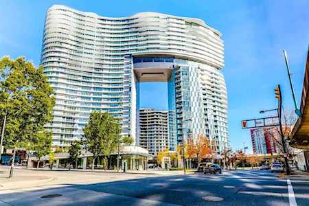 89 Nelson Street #2305 Vancouver, BC V6Z 0E7