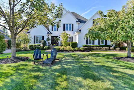 913 Woodland Heights Dr Louisville, KY 40245