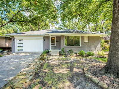 7310 Wild Valley Drive Dallas, TX 75231