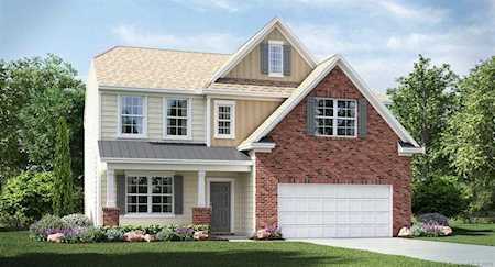 11317 Grenfell Ave Huntersville, NC 28078