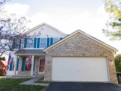4344 Edgeley Court Hilliard, OH 43026