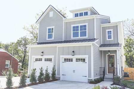 6121B Louisiana Ave Nashville, TN 37209