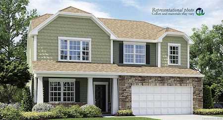 1124 Rickard Dr Huntersville, NC 28078